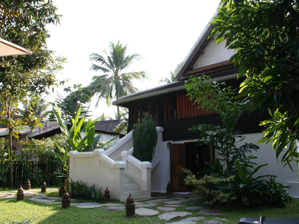 Villa Maydou Boutique Hotel