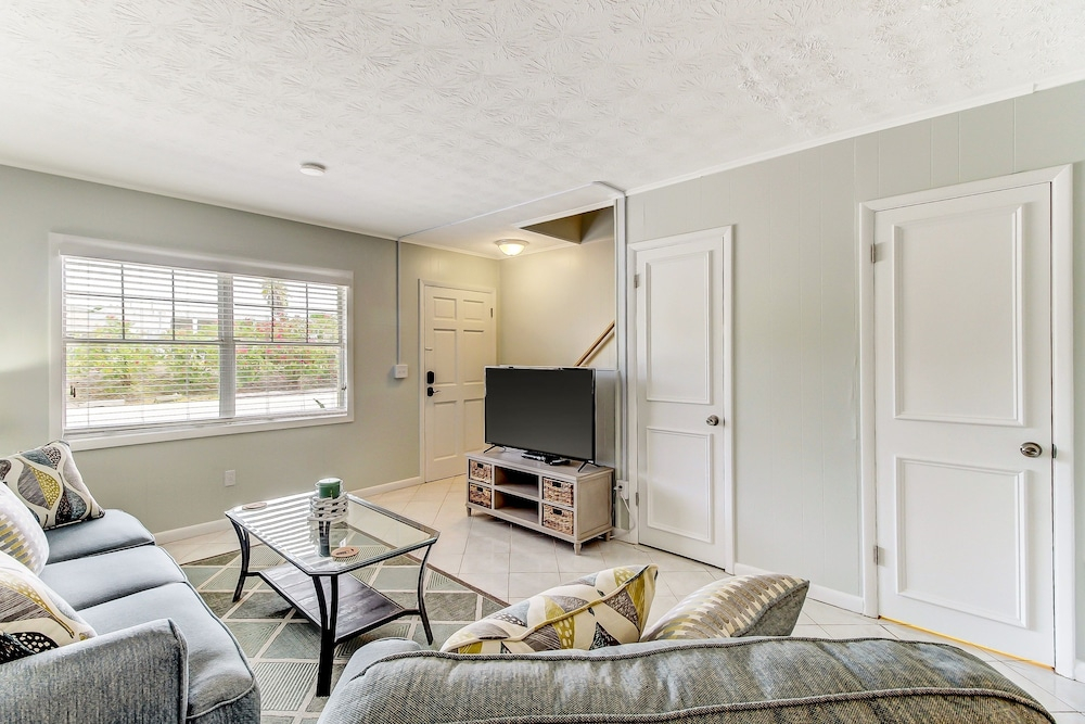 2810 Ohio Avenue #4