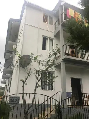 Guest House On Rustaveli 347D