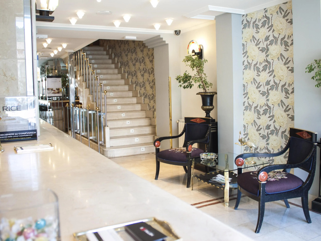Hotel Maria Luisa