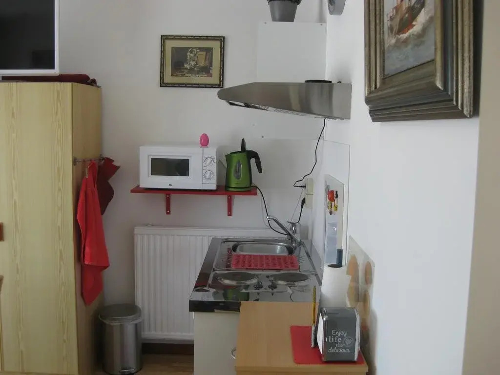 Vakantiewoning Lily