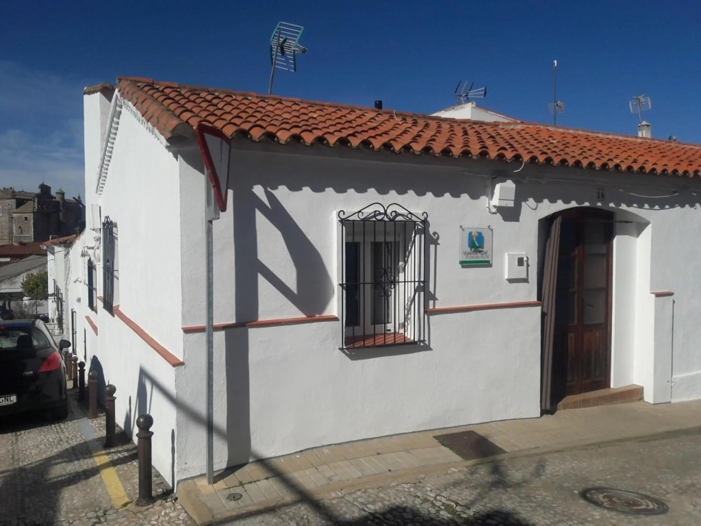 Casa Torrubia