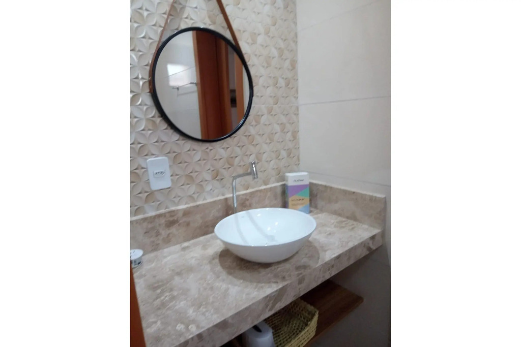 MRG - Condomínio NOVO FRANCES - Apartamento Duplex - 2 dormitórios - 150 metros do mar
