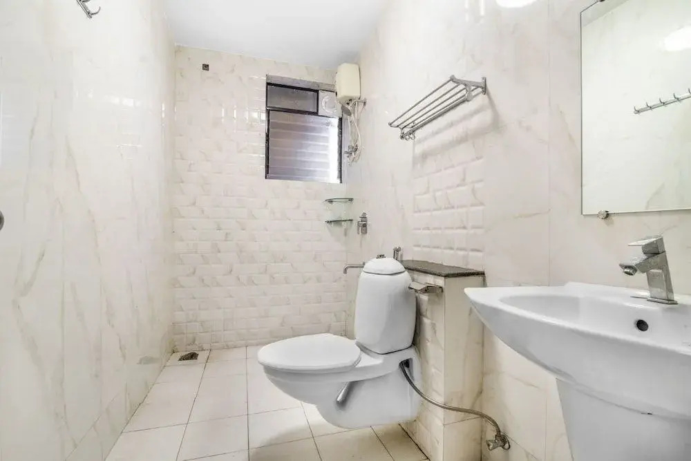 GuestHouser 3 BHK Villa 246e