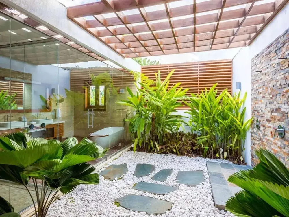 Sunny Vacation Villa 65