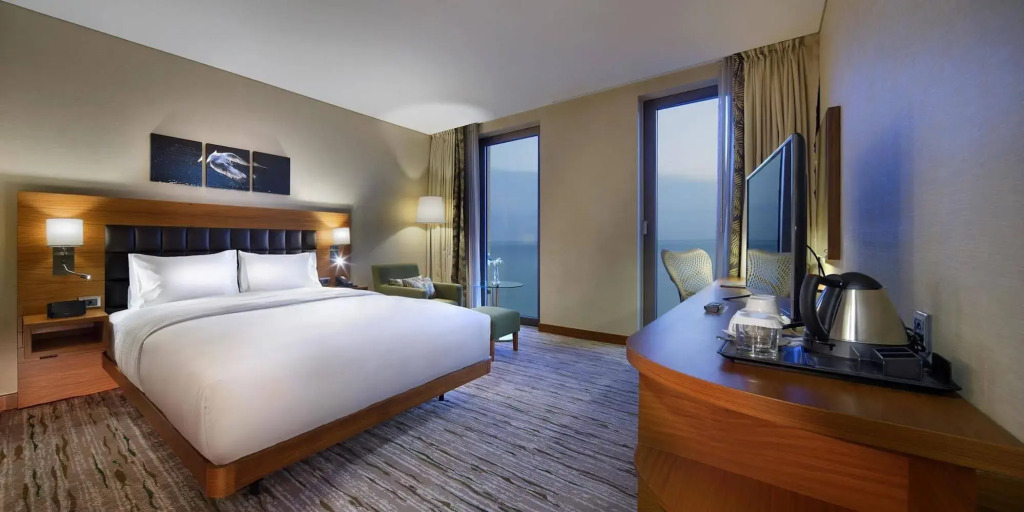 DoubleTree by Hilton Trabzon