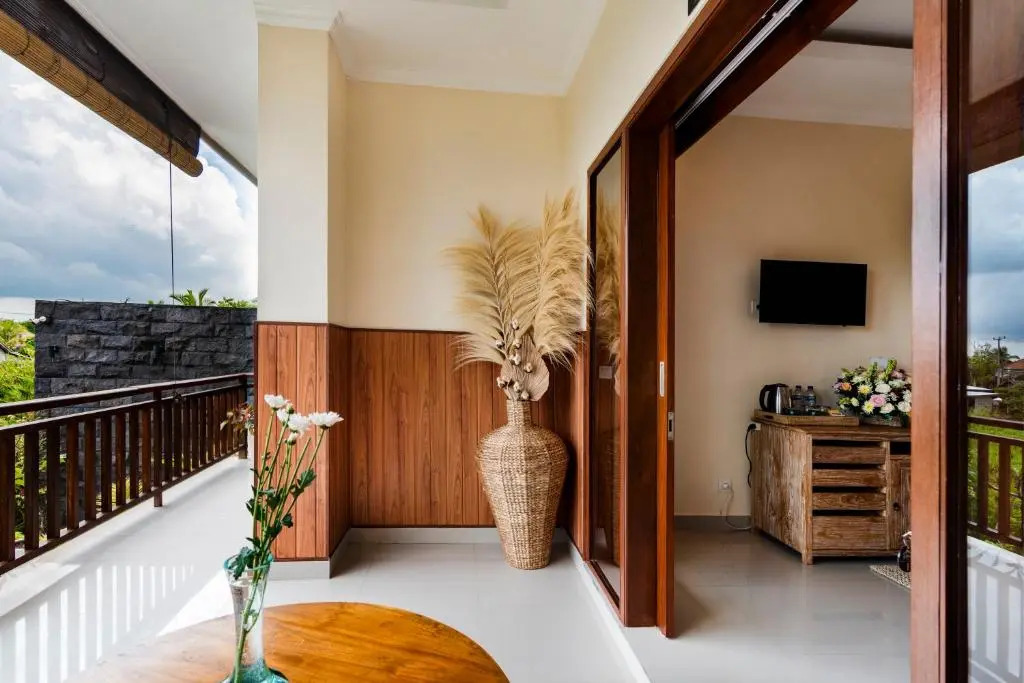 Oka Suite Sebatu by Dhananjaya Hospitality