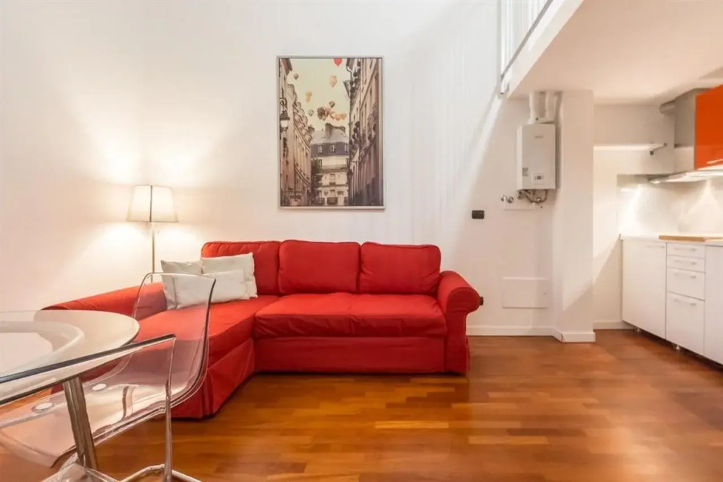 Alessia's Flat - Portello 2