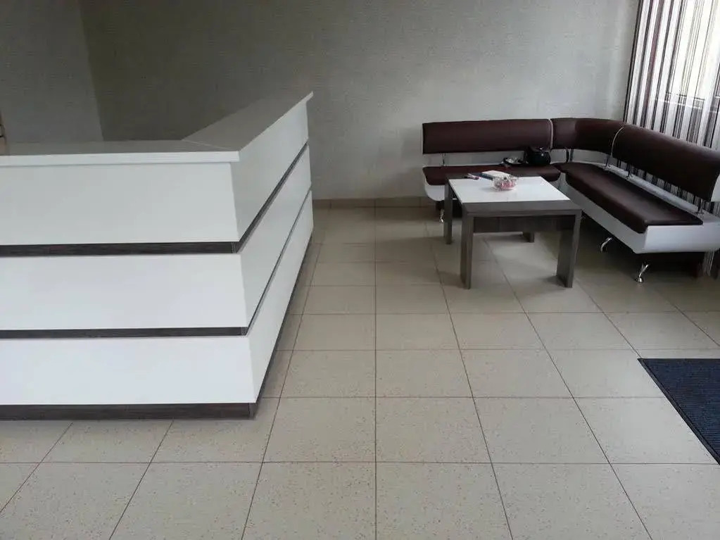 Sanivan Guest House