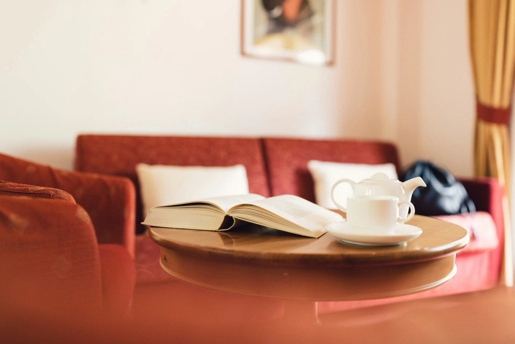 Wellness Refugium & Resort Hotel Alpin Royal - Small Luxury Hotels of the World