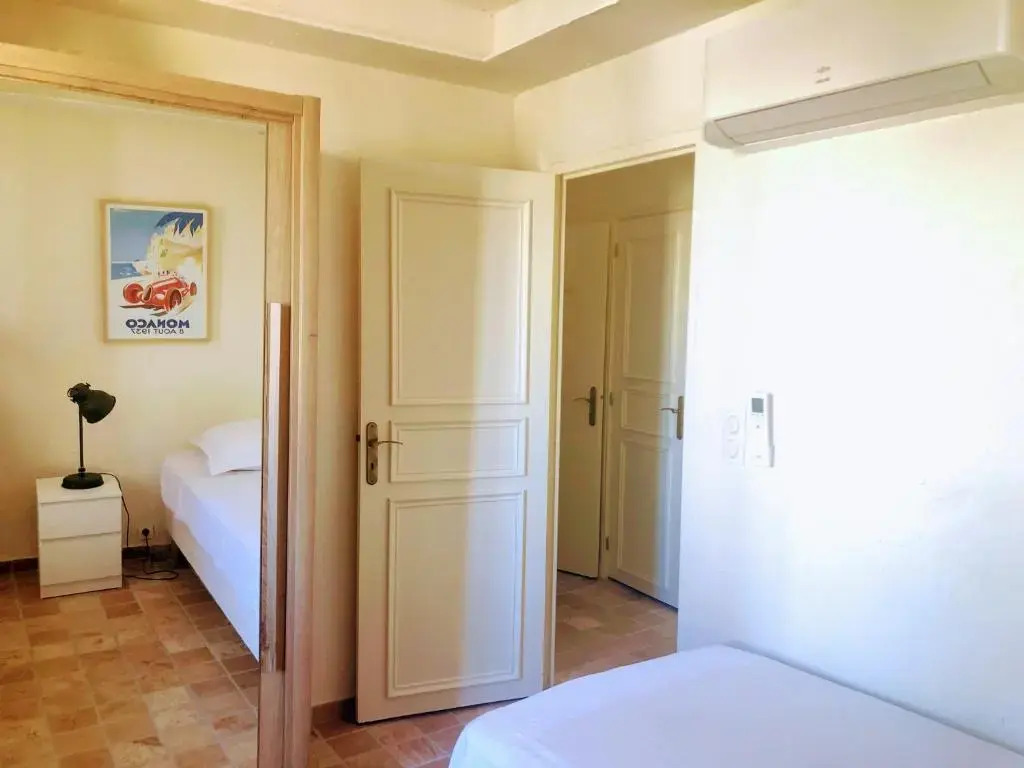 Citilet 5 Cosy apartment with balcony and sea view