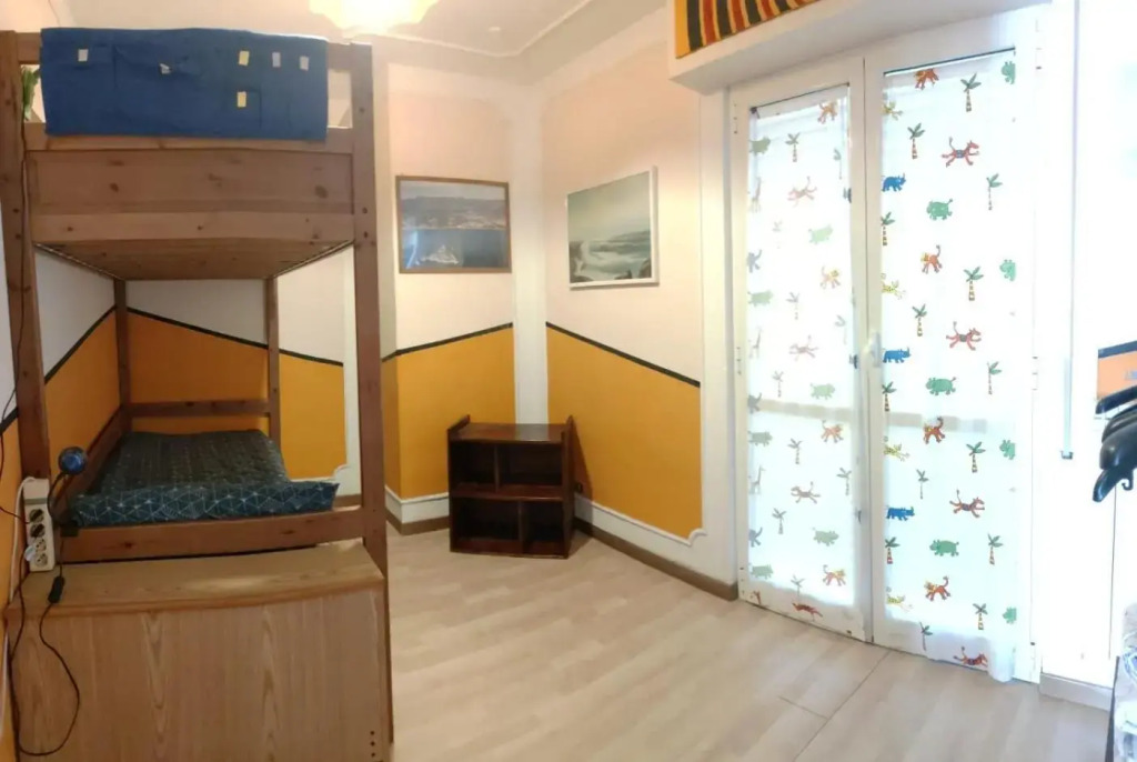 La Casa di Flavio