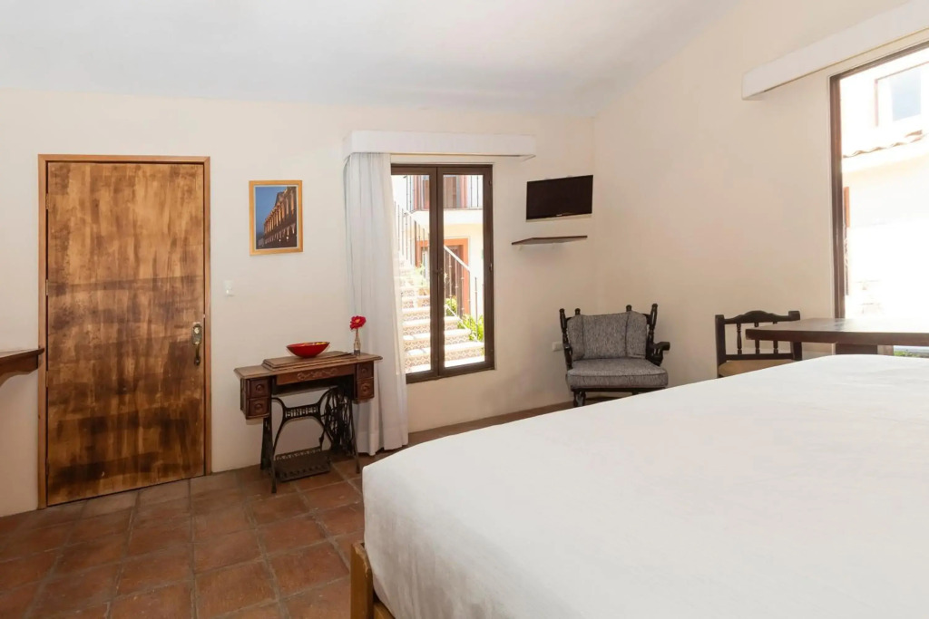 Cachito Mio hotel y temazcal