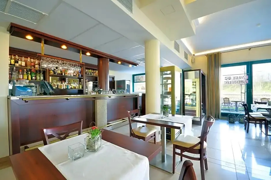 Hotel Hanseatic
