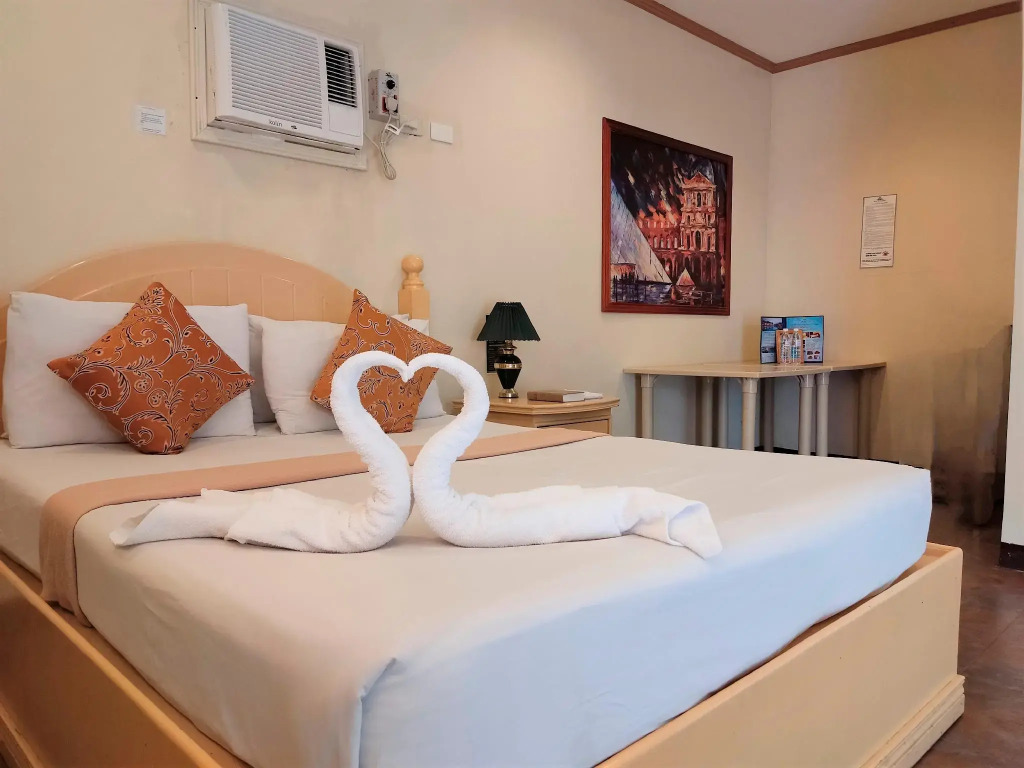 Subic Waterfront View Resort