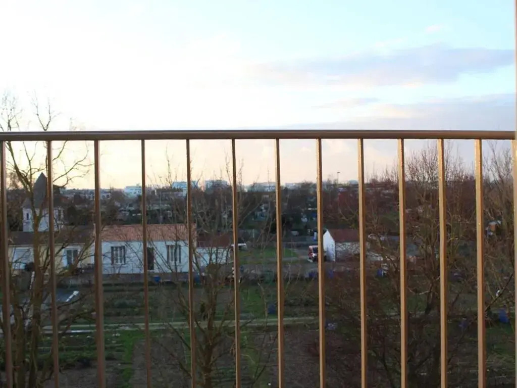 Appartement La Rochelle, 3 pièces, 4 personnes - FR-1-246-479