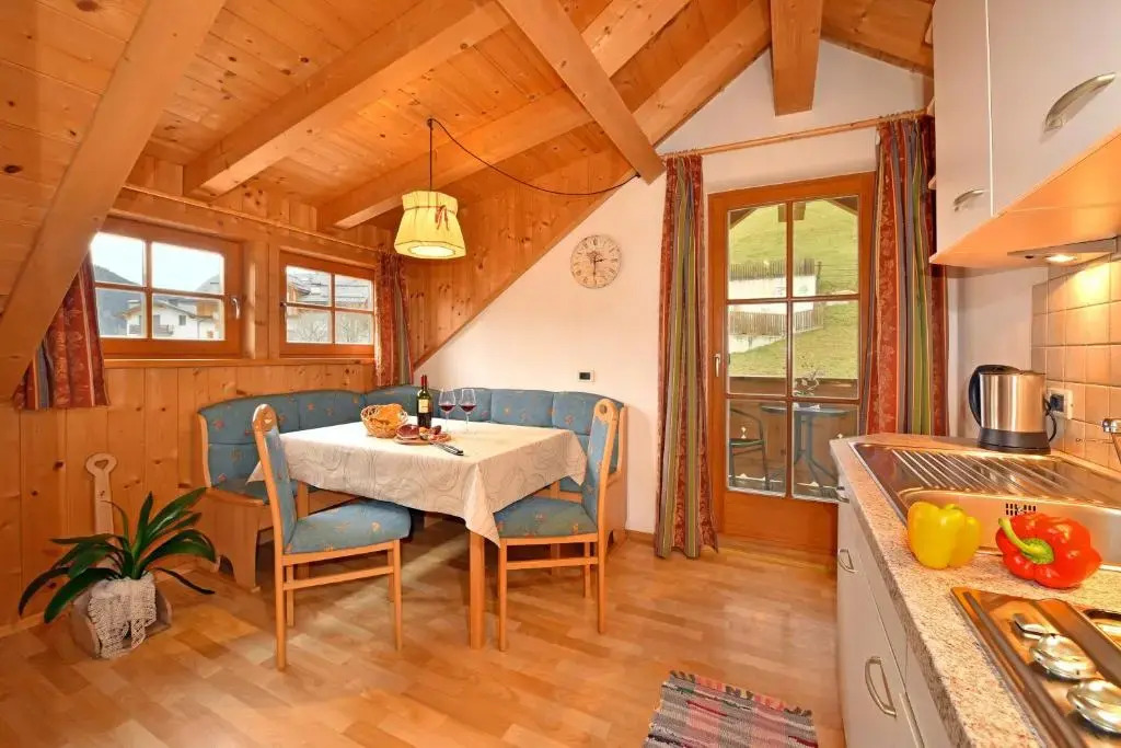 Agritur Bolser