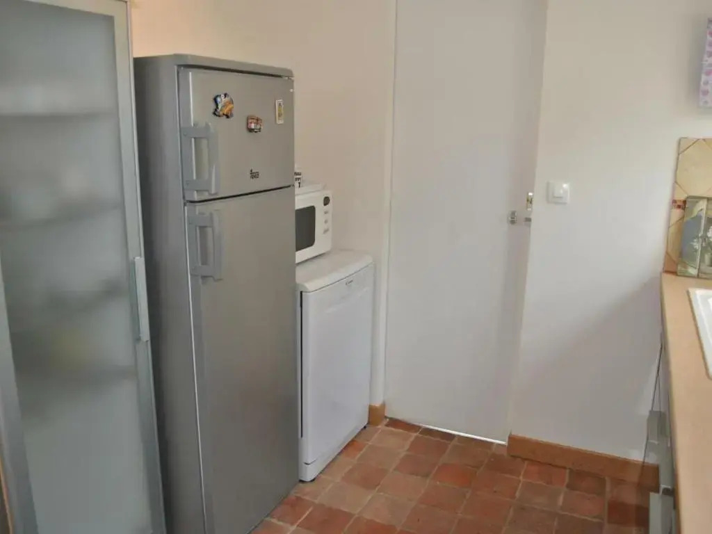 Maison confortable et lumineuse près de Tours - FR-1-381-230
