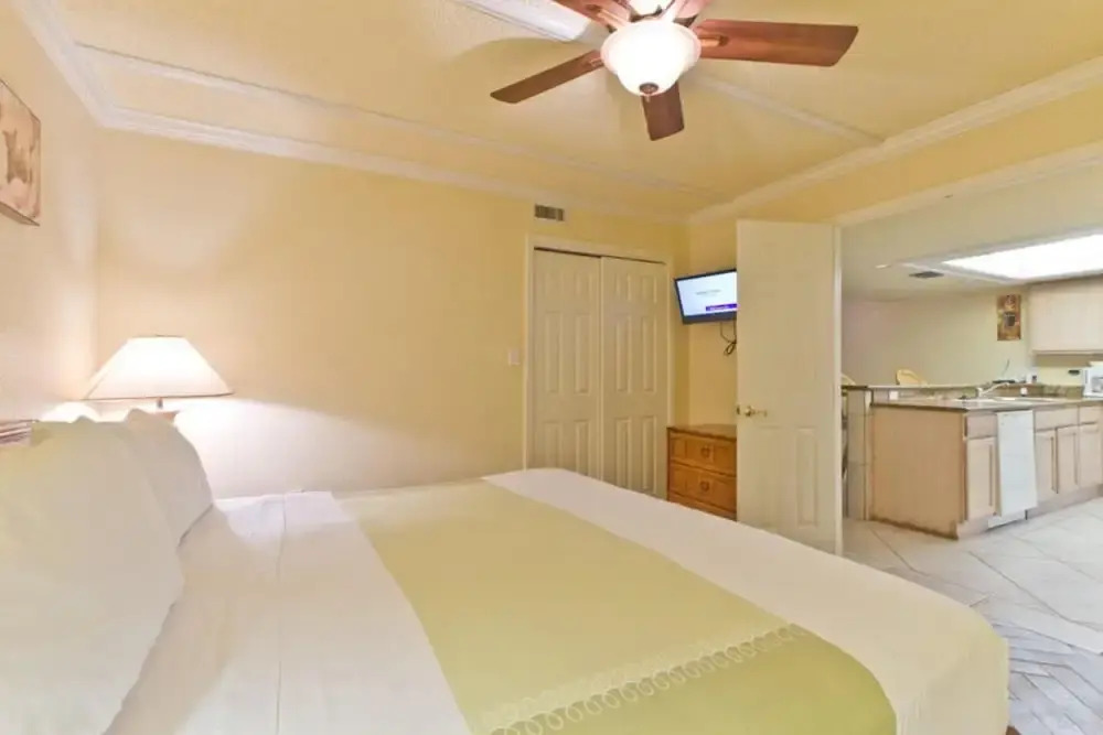 Saida IV 506 by Padre Island Rentals