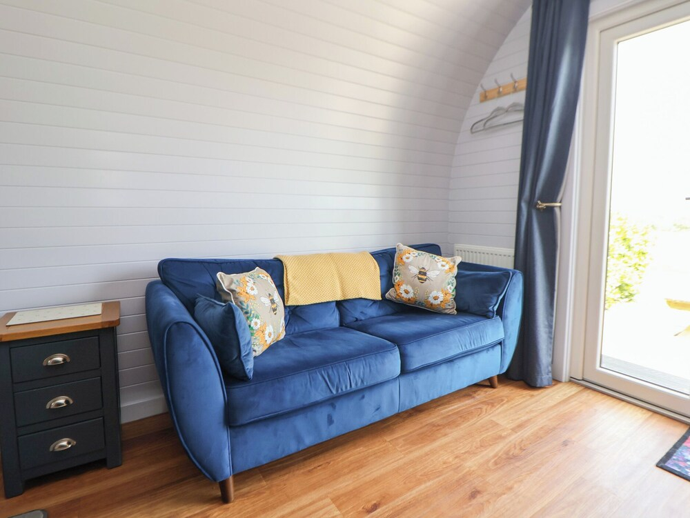 Honeypot Hideaways Luxury Glamping