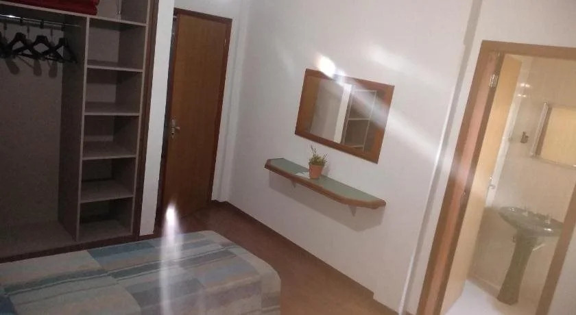 Hamburgo Hotel