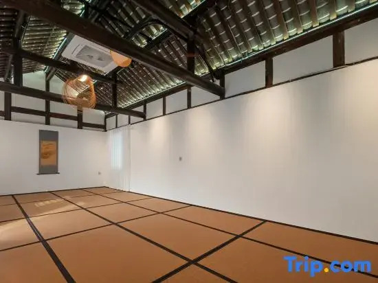 Zizitang Zen House (Chengdu Chengxiang Ancient City Store)