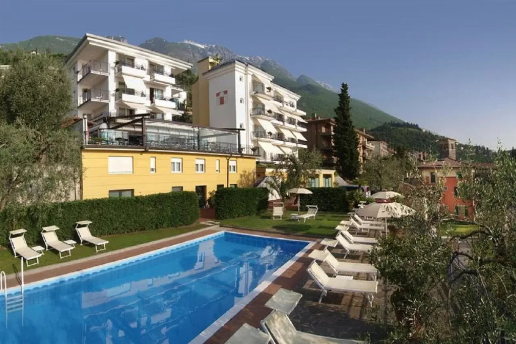 Hotel Capri
