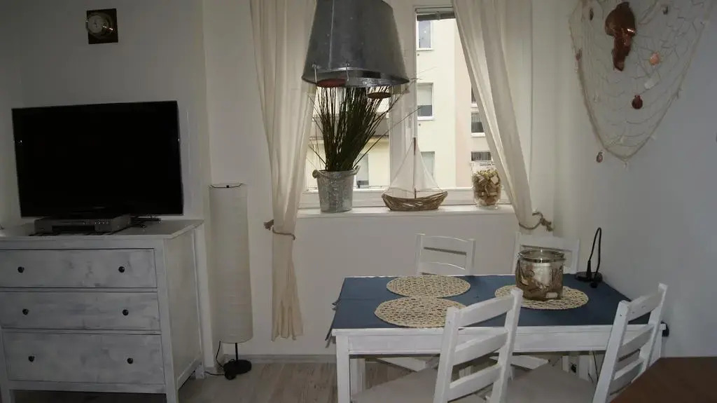 Apartament Agawa