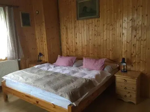 Penzion Pod Rozhlednou