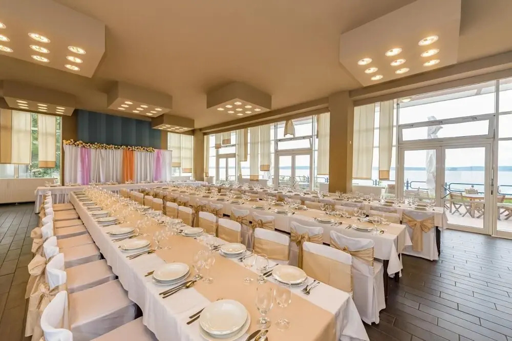Hotel Móló