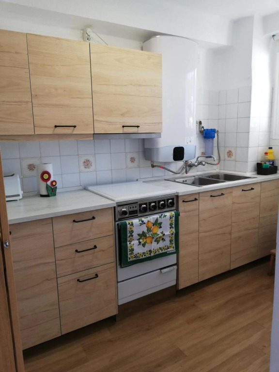 Apartamento La Florida