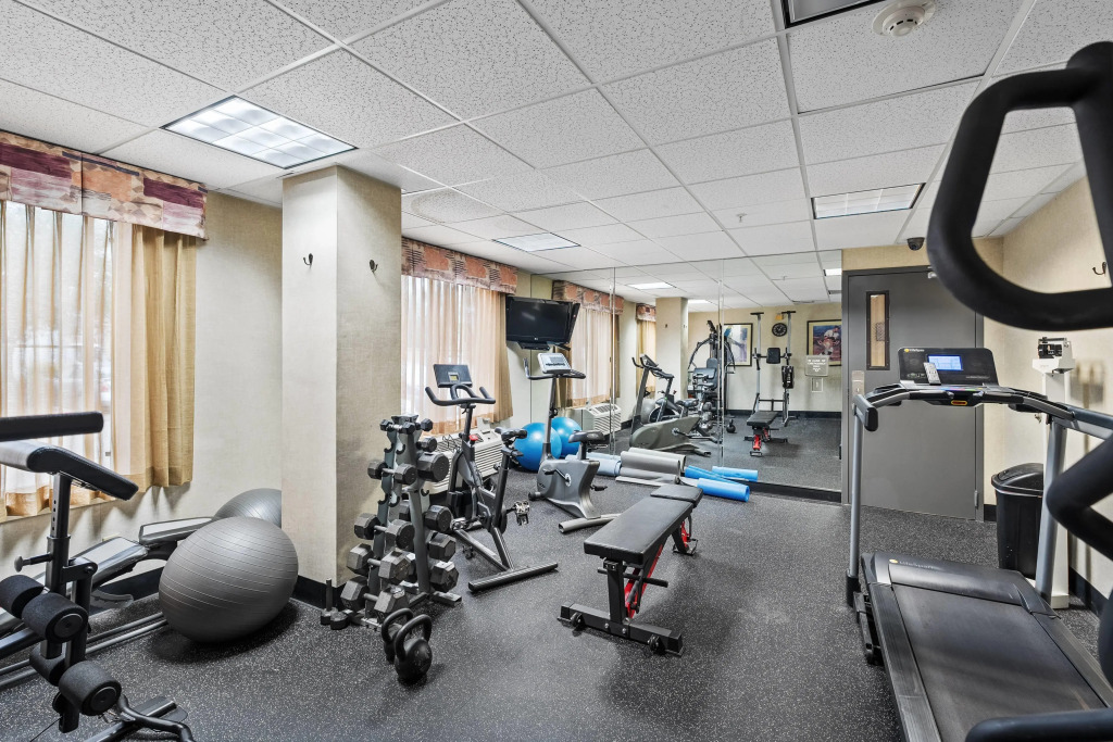 Hawthorn Suites by Wyndham Rancho Cordova/Folsom