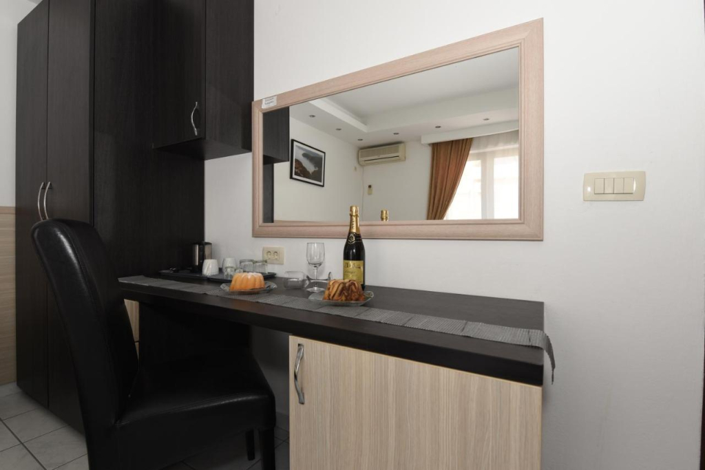 Guest House Zec