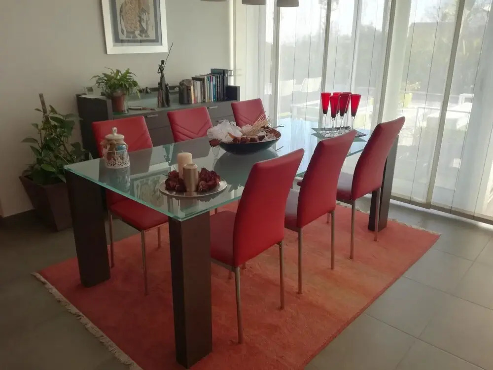 Villa With 5 Bedrooms in Calafell, With Wonderful sea View, Private Po