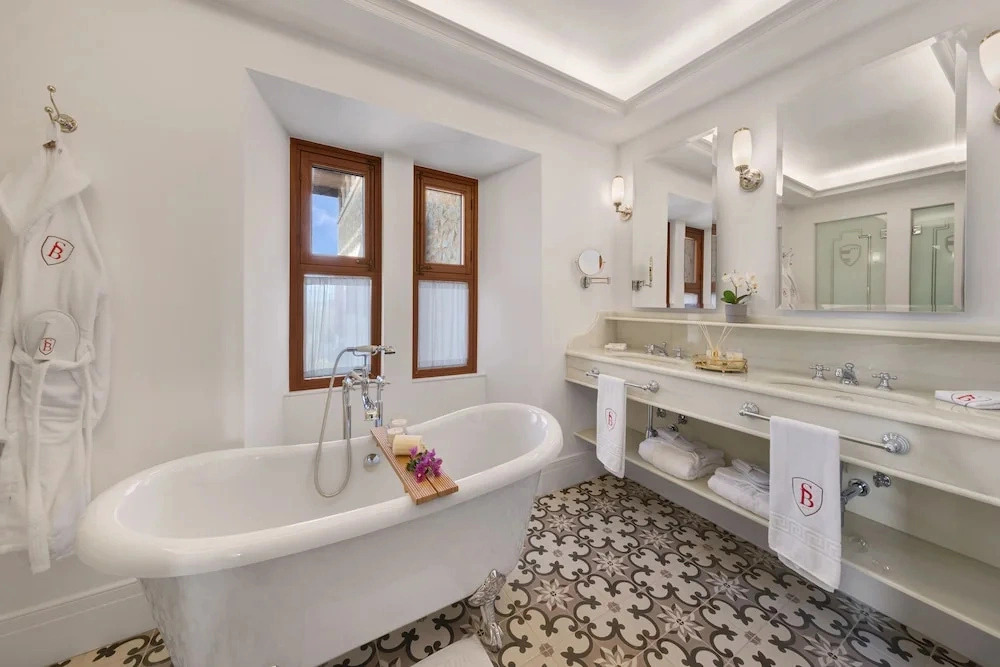 Finca Sa Bastida Luxury Retreat & Spa