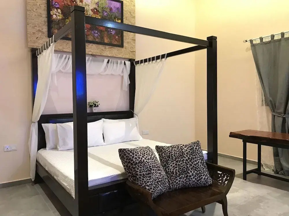 Adagaya Villa - Villa With Private Pool, Without Pool