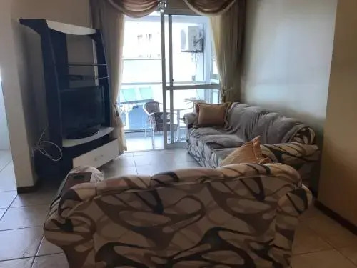 Imaculado Apartamento A 20 Metros Da Praia