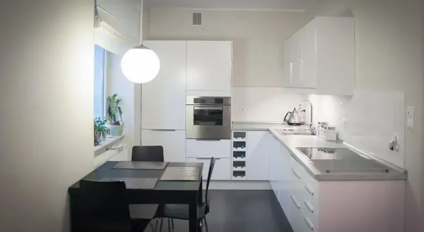 Apartament Batory