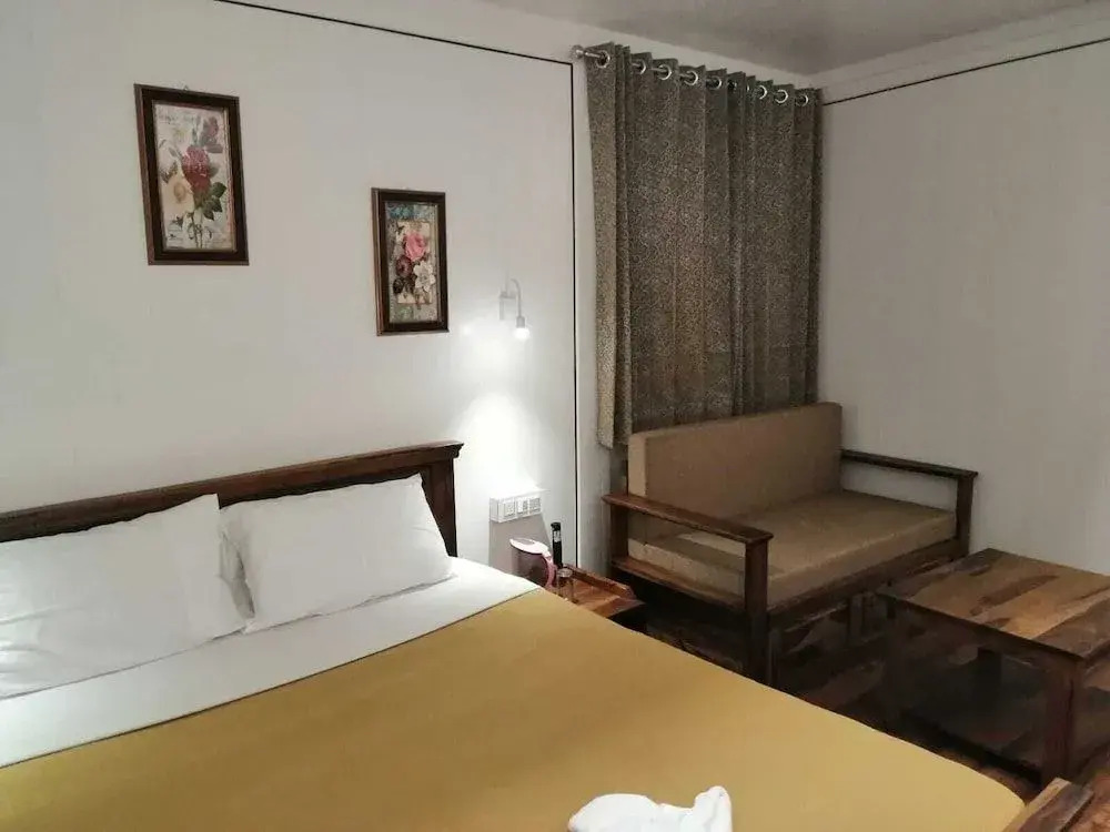 Chow Chow Valley Resorts