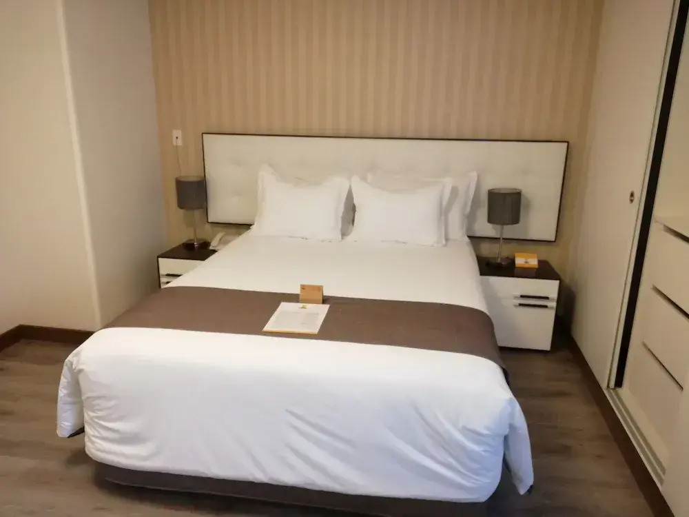 LimaQ Hotel