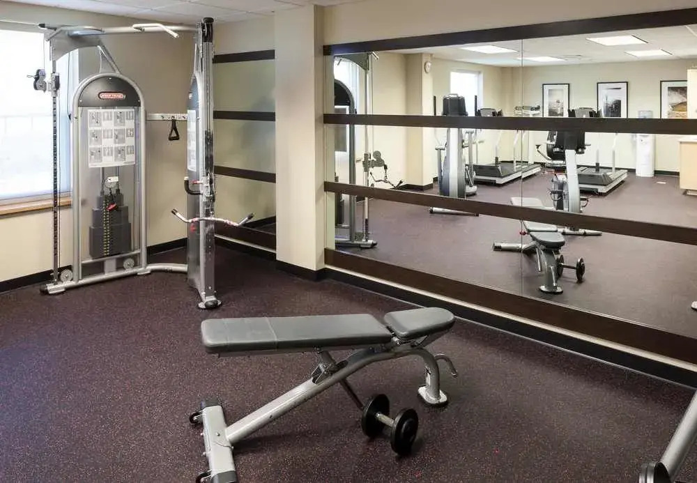 TownePlace Suites by Marriott Suffolk Chesapeake