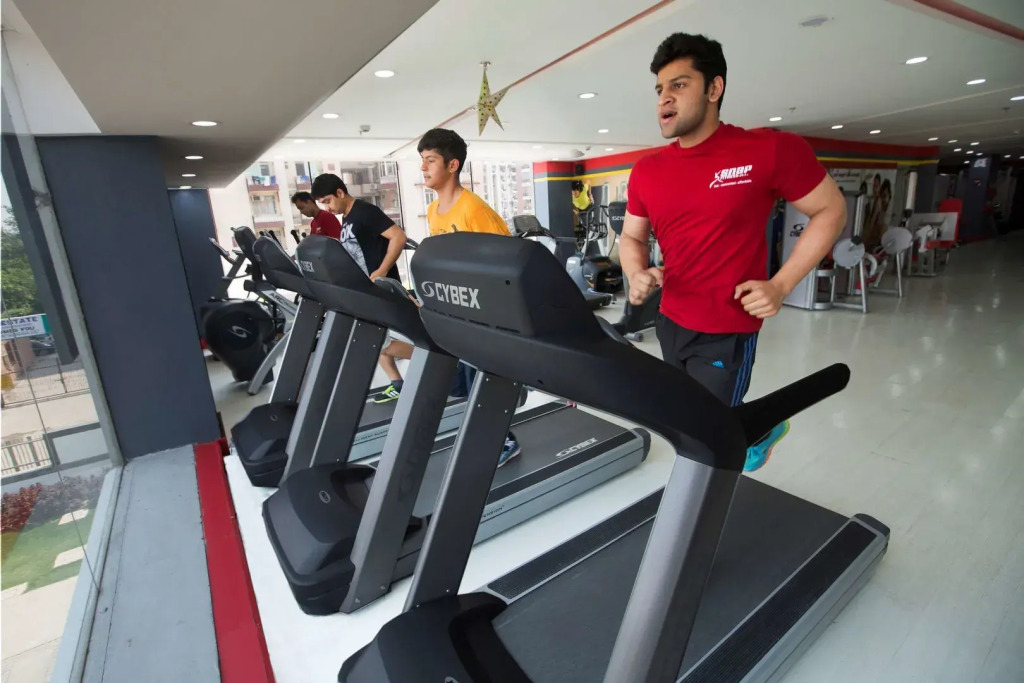 Ramada by Wyndham Ghaziabad Vasundhara