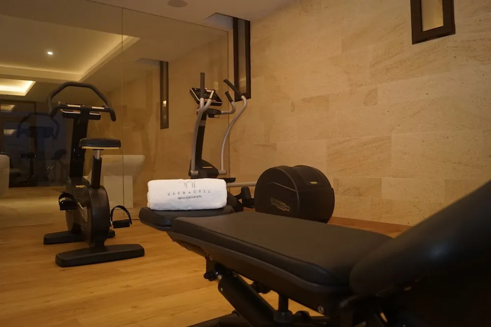 Safragell Ibiza Suites & Spa