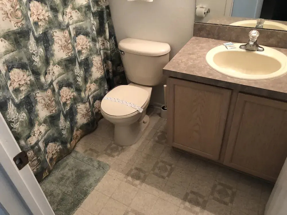 Lovely 4 Bed Home with Private Pool in Disney Area HL138EVD