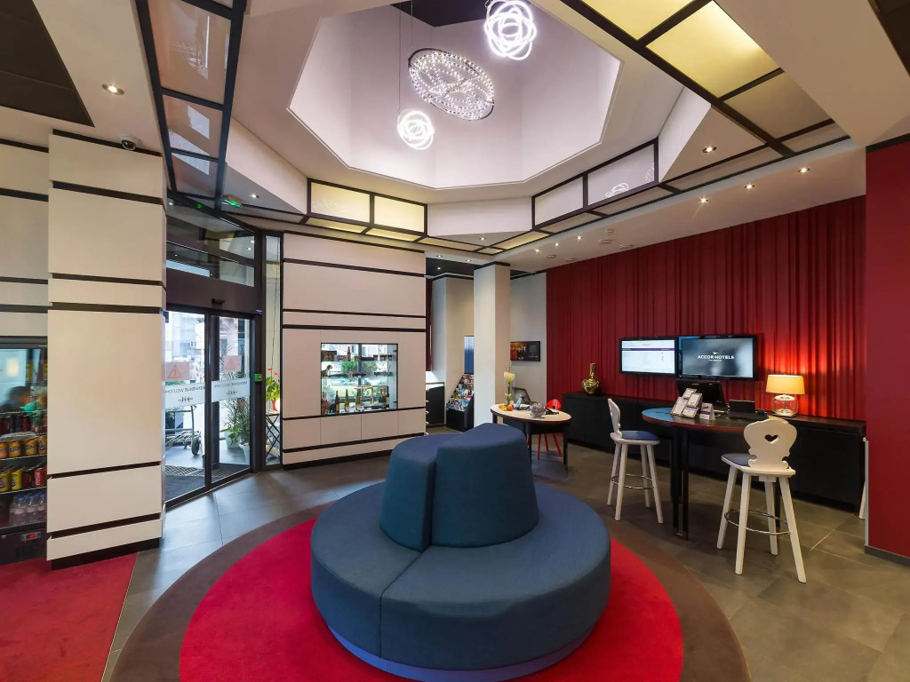 Mercure Strasbourg Centre