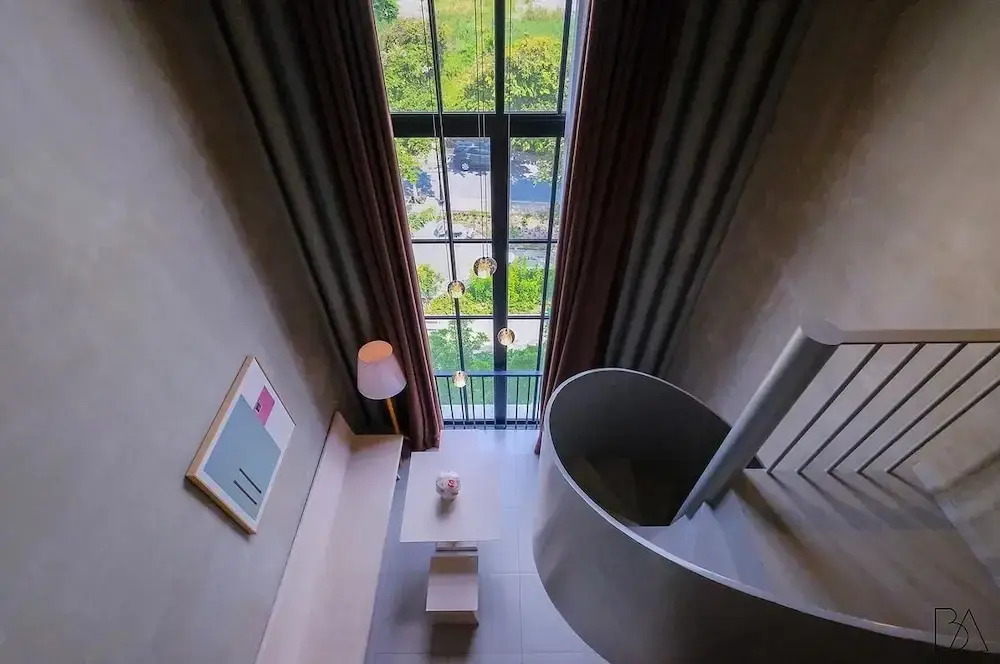 Binh An Home