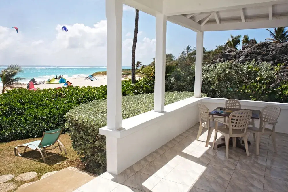 ZenBreak - Silver Sands Beach Villas