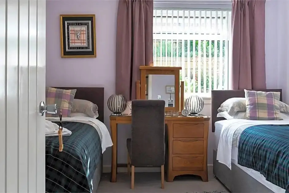 Lowefield B&B