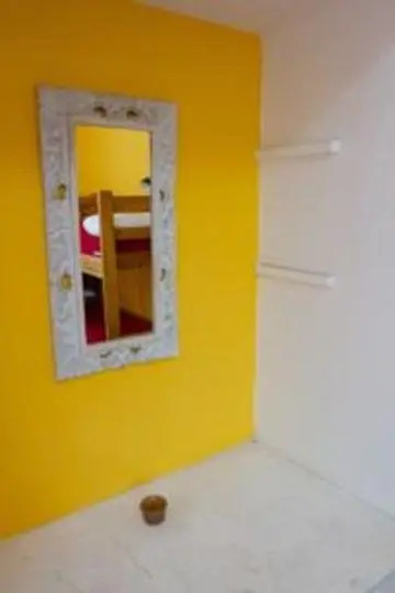 Lisetonga Hostel