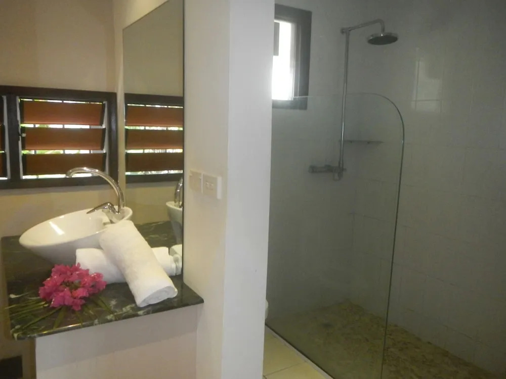 Club Oceanus Resort